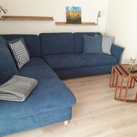 شقة Haus Bongard المظهر الخارجي الصورة
