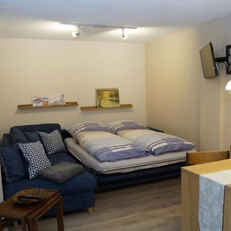 شقة Haus Bongard المظهر الخارجي الصورة