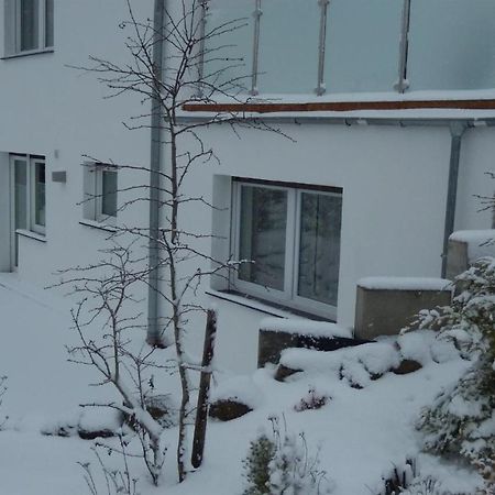 شقة Haus Bongard المظهر الخارجي الصورة