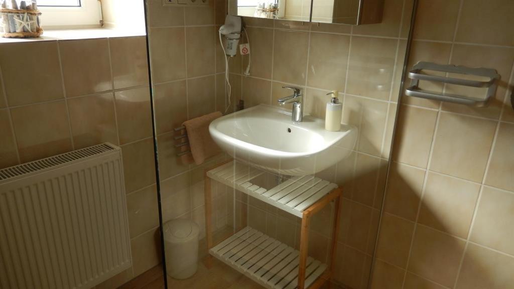 شقة Haus Bongard المظهر الخارجي الصورة