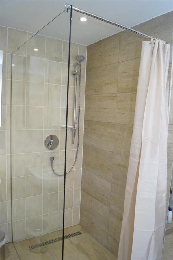 شقة Haus Bongard المظهر الخارجي الصورة
